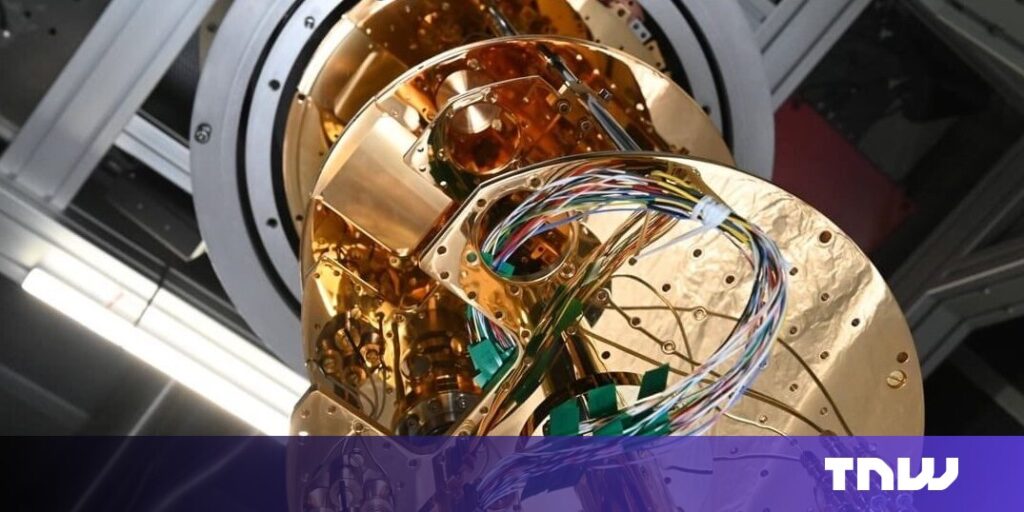 French Ministry of Defense Enlists 5 Startups for Fault-Tolerant Quantum Computer Development