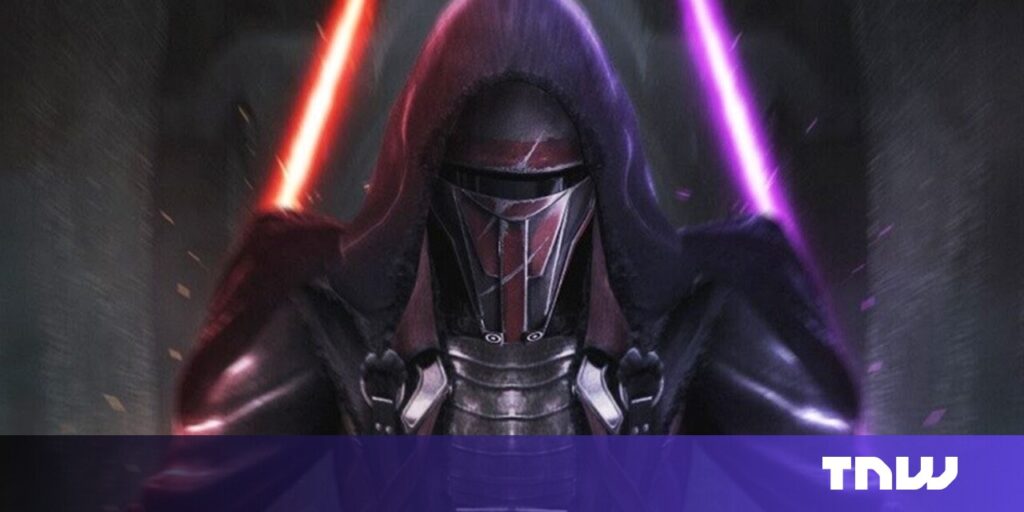 Embracer Sells Star Wars Game Developer for 0M Amidst Debt Challenges in Sweden