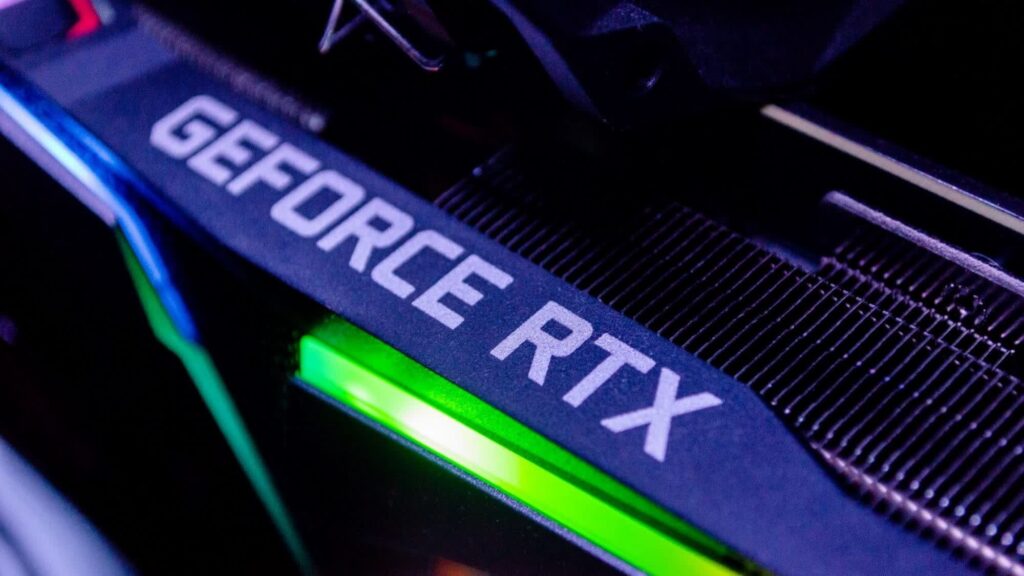 Nvidia’s Next RTX 5000 Memory Interface Enhancement Could Be Limited to the High-Priced Flagship Model