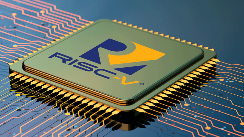 New RISC-V Controller Achieves 14GB/s Transfer Rates Without Need for Cooling System