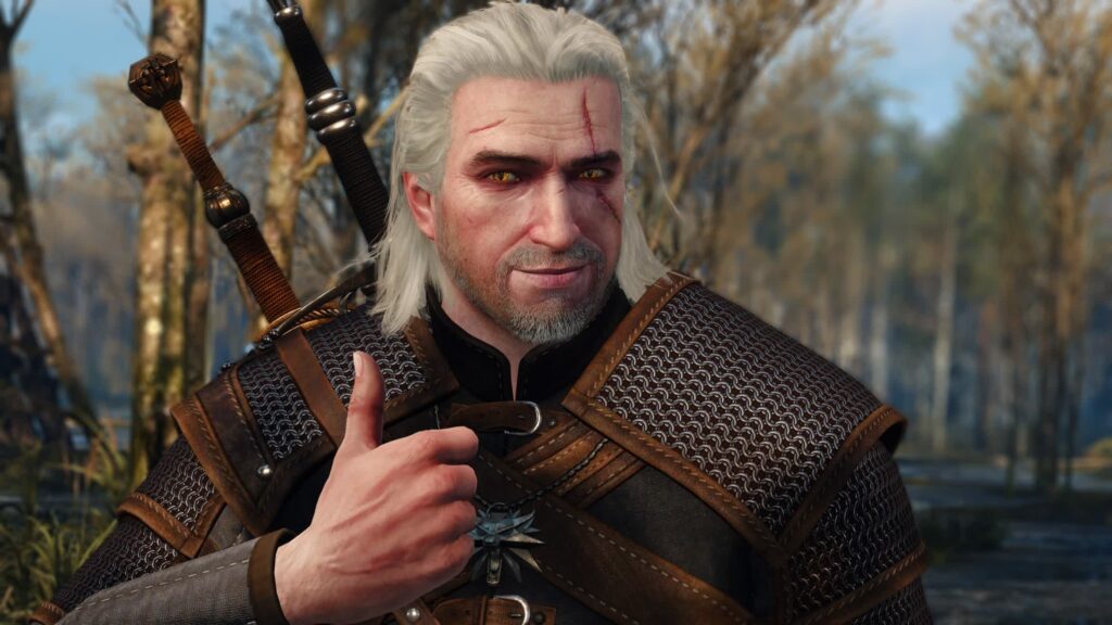 CD Projekt Red Commences Serious Development of The Witcher 4, Allocating Two-Thirds of Its Resources to Preproduction