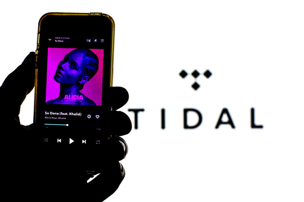 Tidal Reduces Hi-Fi Audio Streaming Plan Price by 