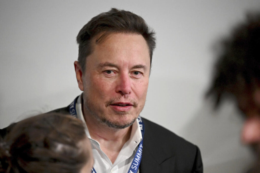 Elon Musk Sought to Merge OpenAI with Tesla to Form a For-Profit Company, According to OpenAI