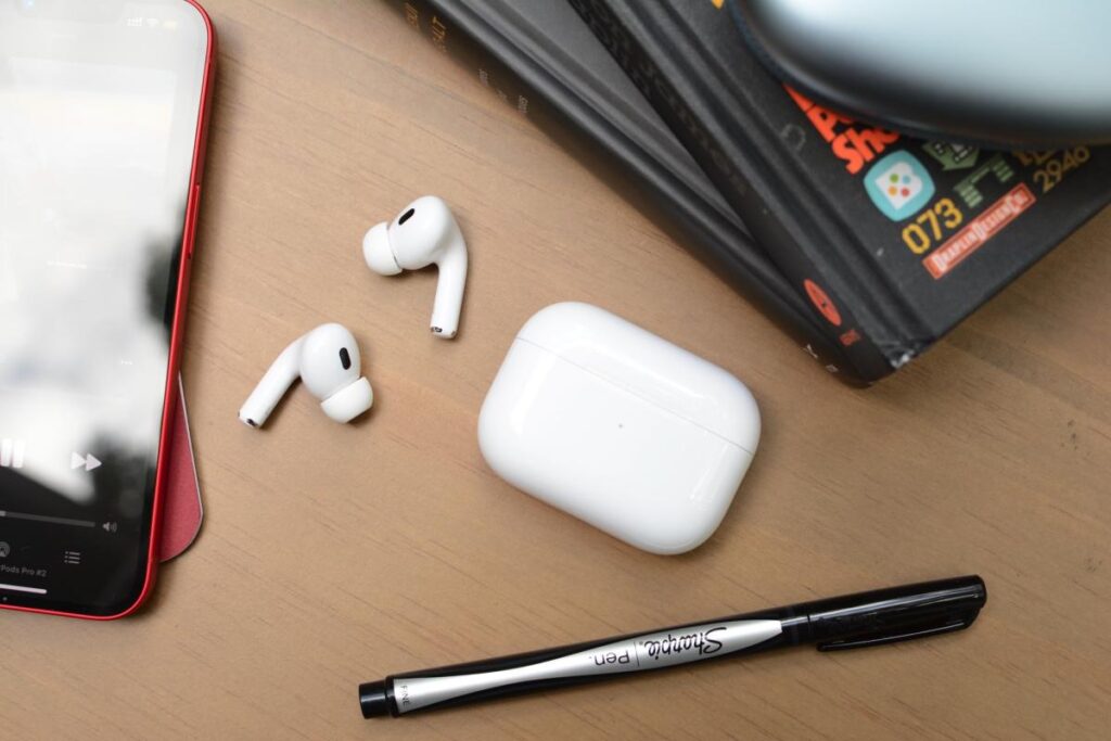 Apple’s AirPods Pro Return to a Reduced Price of 0