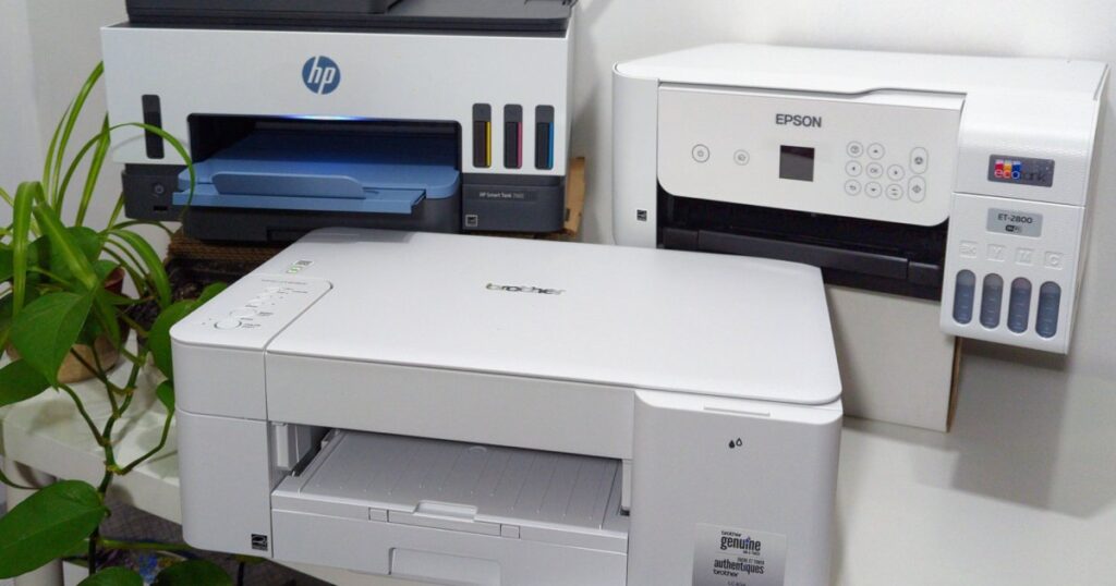 How to Select the Perfect Printer to Purchase in 2024