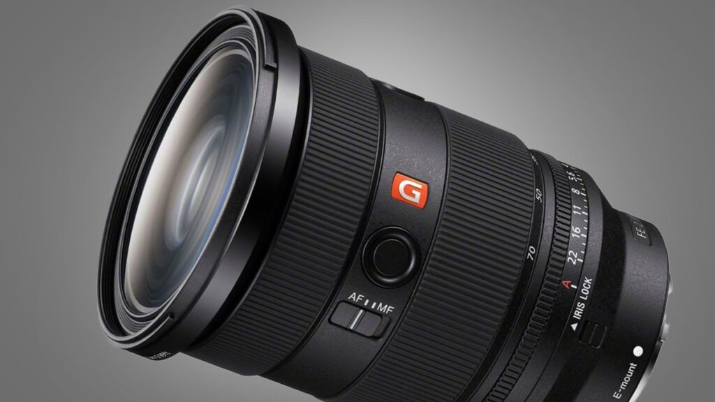 Sony Might Soon Unveil the Ultimate Wedding and Event Photography Lens – The World’s First 24-70mm f/2.0