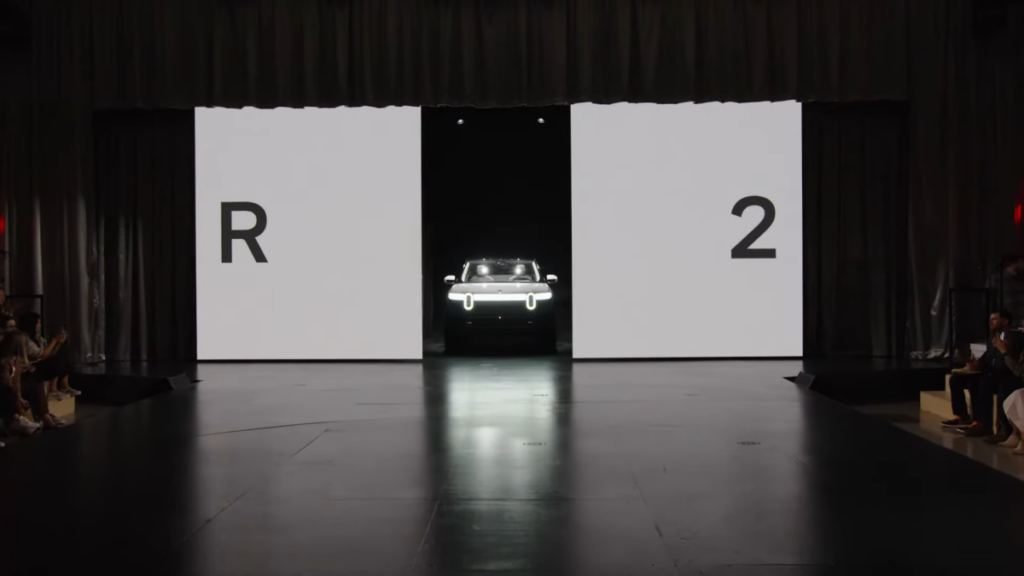 Rivian’s R2 Pre-Order Figures Suggest High Demand for an EV Market Without Musk Influence