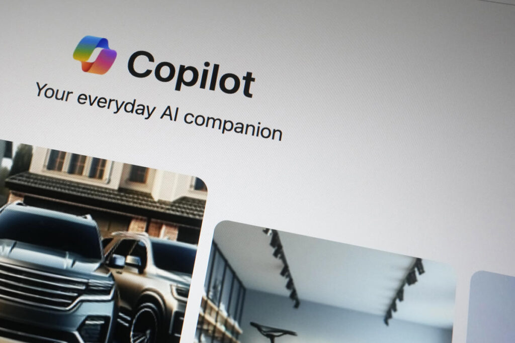 Microsoft’s Copilot Now Filters Out Prompts Leading to Violent and Sexual Imagery