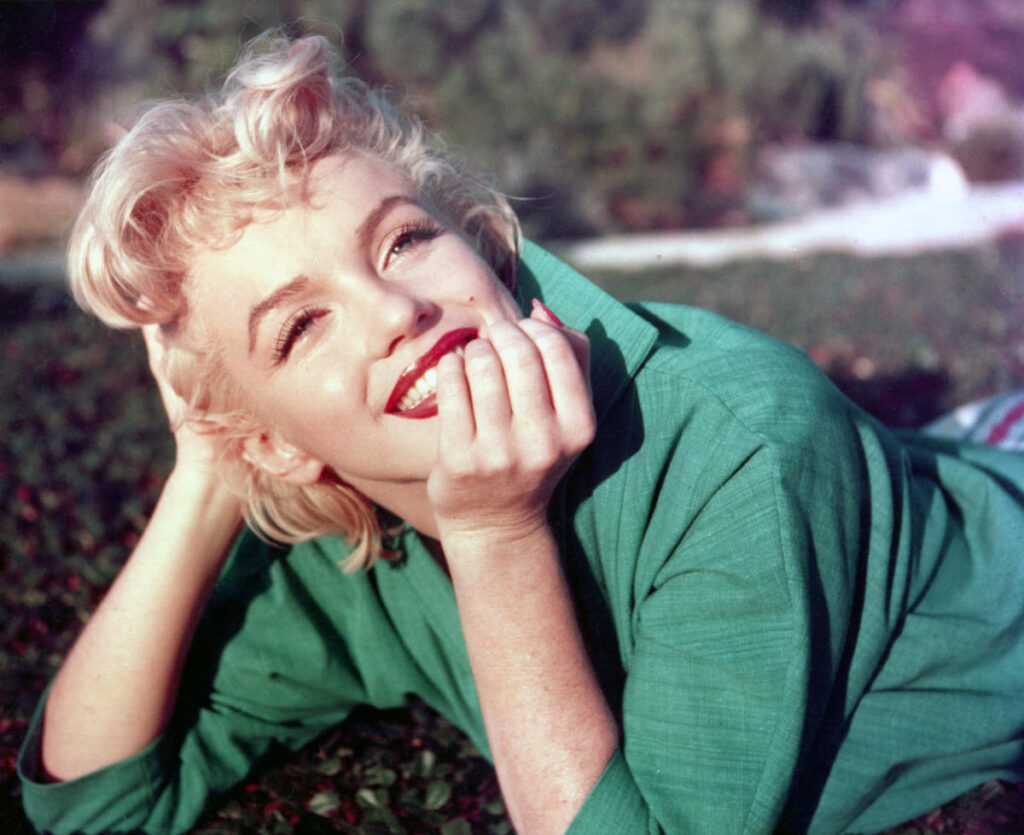 Marilyn Monroe Joins the Ranks of Deceased Celebrities Revived Digitally Without Permission