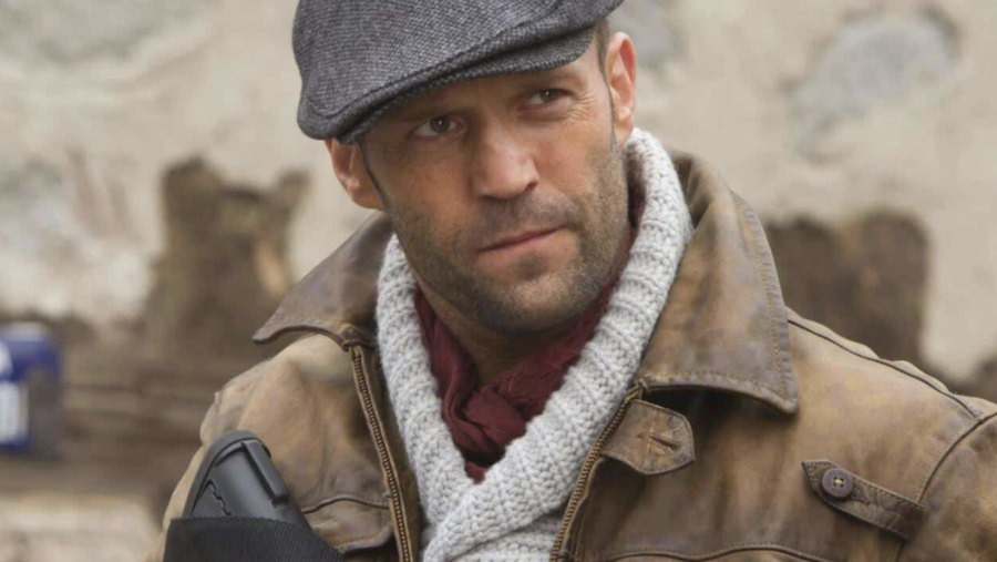 Jason Statham’s Action-Packed Thriller is Exiting Netflix Permanently