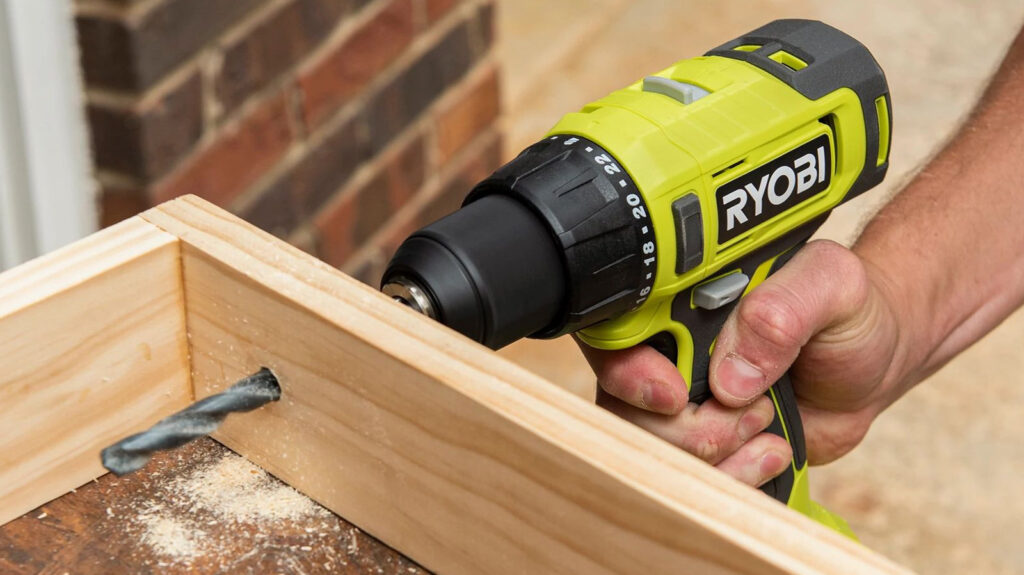 6 Versatile Ryobi Tools Designed for Multiple Tasks