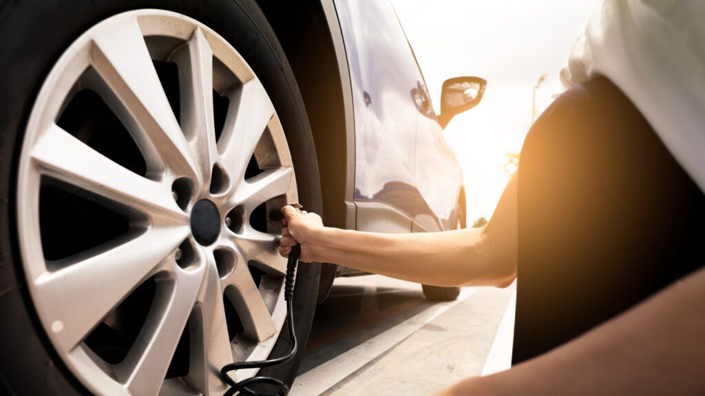 Is It Necessary to Alter Your Tire Pressure with Changing Weather Conditions?