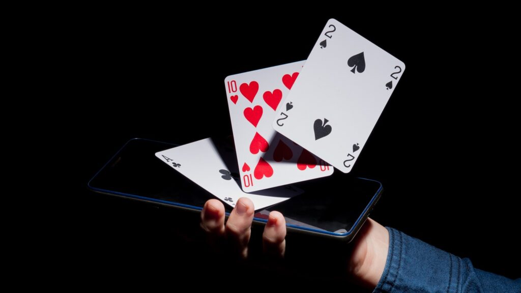 5 Applications for Mastering Magic and Card Tricks