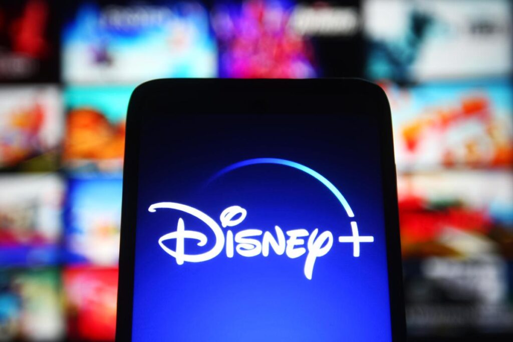 Disney+ Implements Measures to Limit Password Sharing