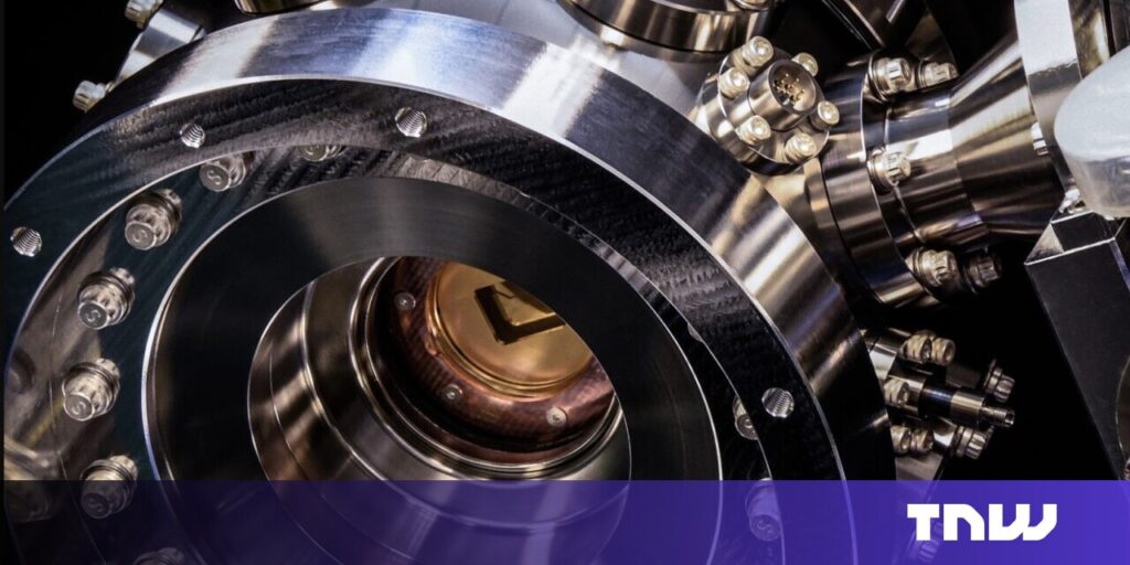 Quantinuum and Microsoft Aim to Reduce Noise in Quantum Computing