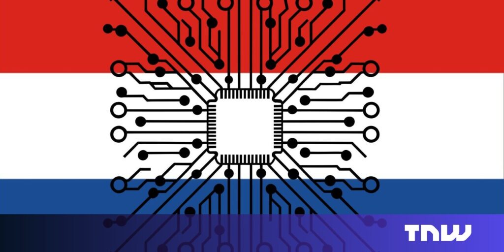 Dutch Semiconductor Giant ASML Becomes Further Entwined in US-China Chip Conflict