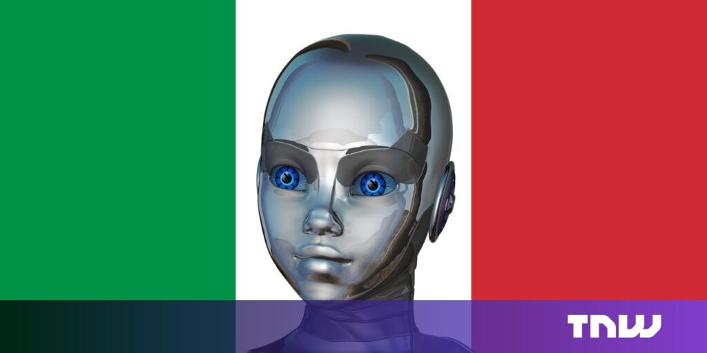 Italy Establishes €1 Billion AI Fund and Considers New Penalties for Misuse of Technology