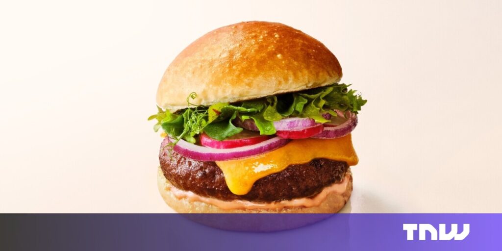 Dutch Startup Specializing in Cultivated Meat Raises €40M to Create the “World’s Kindest Burger”