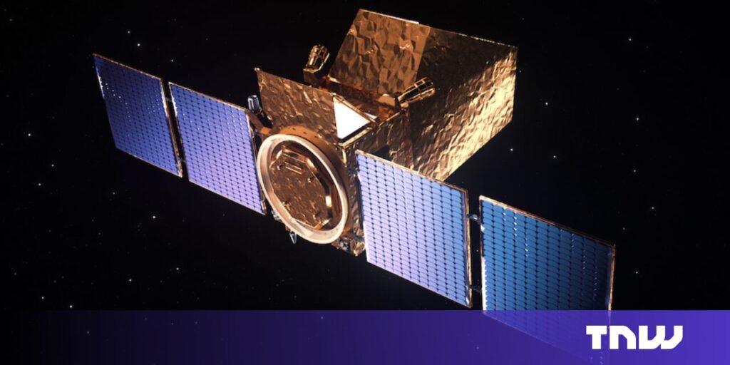 First-Ever Commercial Science Satellites Scheduled for 2025 Launch