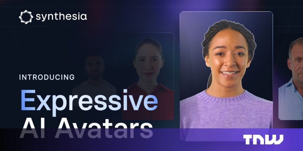 AI Unicorn Launches the Market’s Most ‘Emotionally Expressive’ Avatars