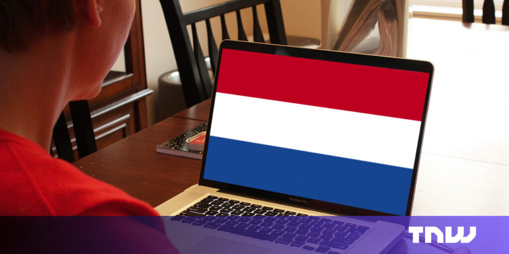 This Week’s Highlights in Dutch Technology