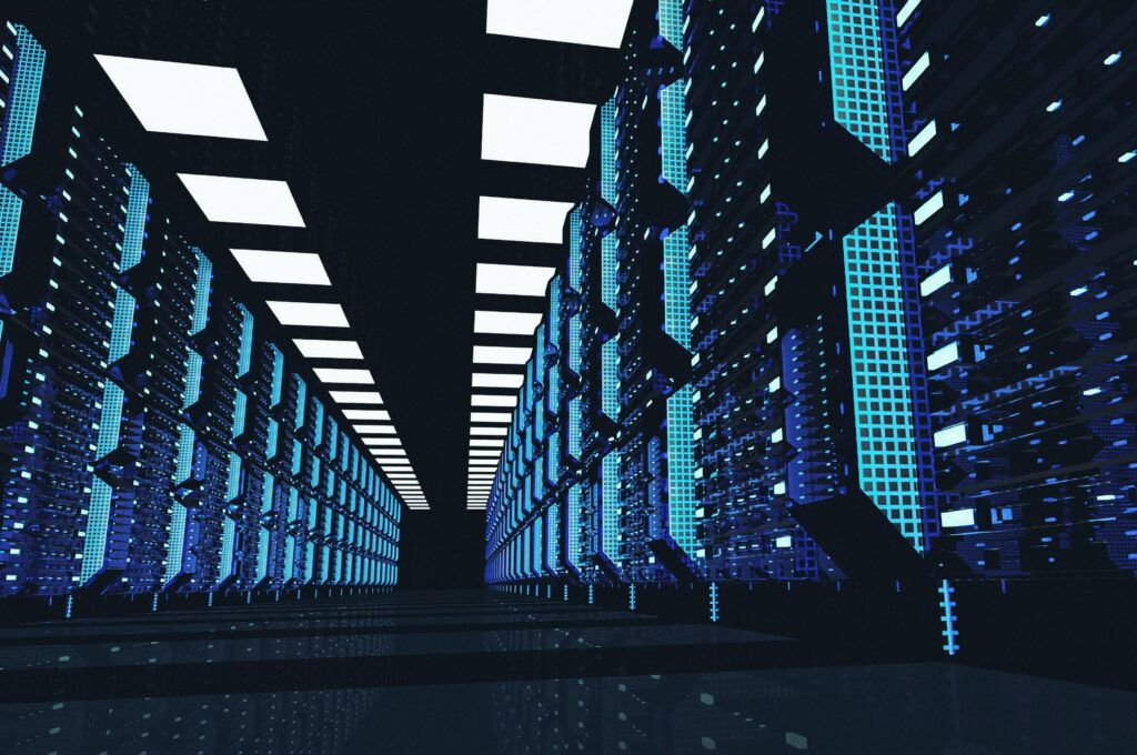 Shaping the Future: The Transformation of the Server Industry