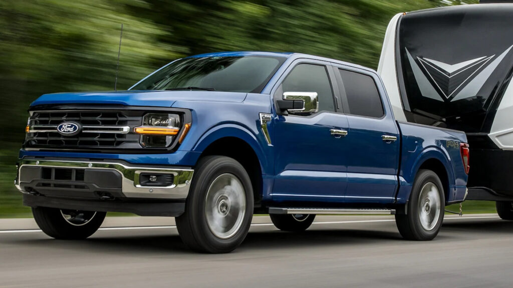 6 Ford Engines Known for Their Exceptional Reliability