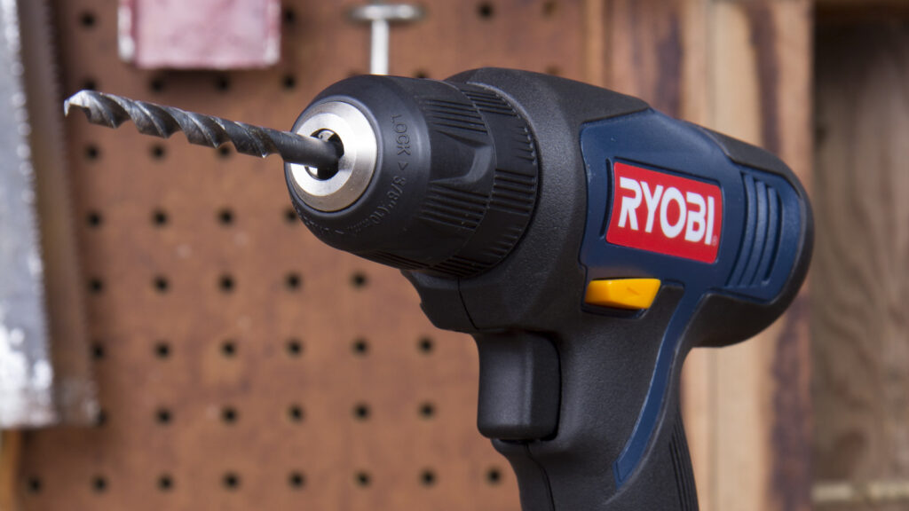 Reasons to Register Your Ryobi Tools