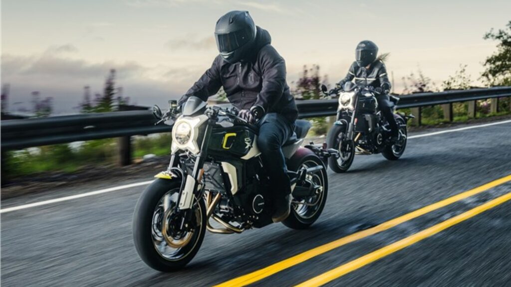 What Sets Apart the CFMOTO 700CL-X from the 700CL-X Sport Motorcycles?