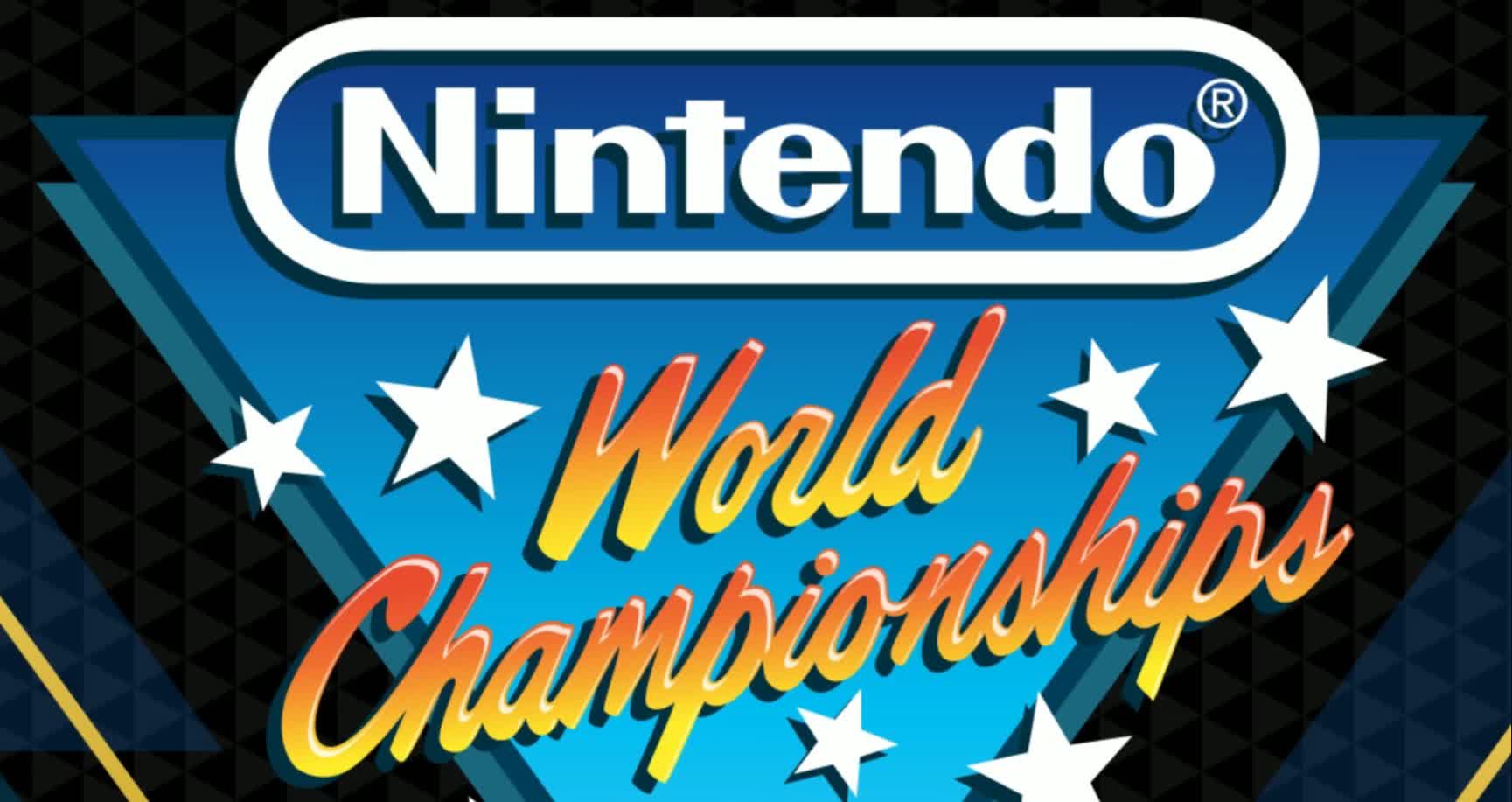 ESRB Rating Suggests a Nintendo World Championships Version for Switch