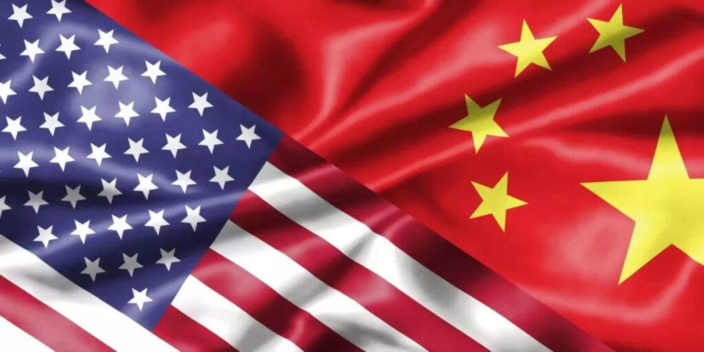 US to Implement New Tariffs on Imports of Chinese Clean-Energy Products, Including Electric Vehicles