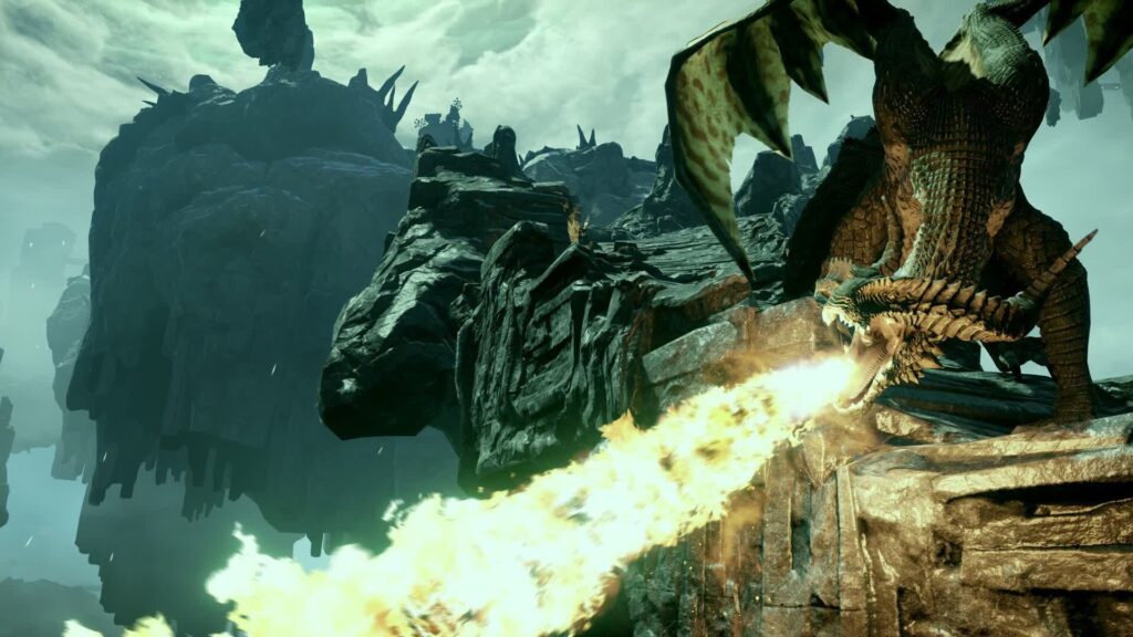 Dragon Age Inquisition Offered for Free for One Week During Epic’s Mega Sale