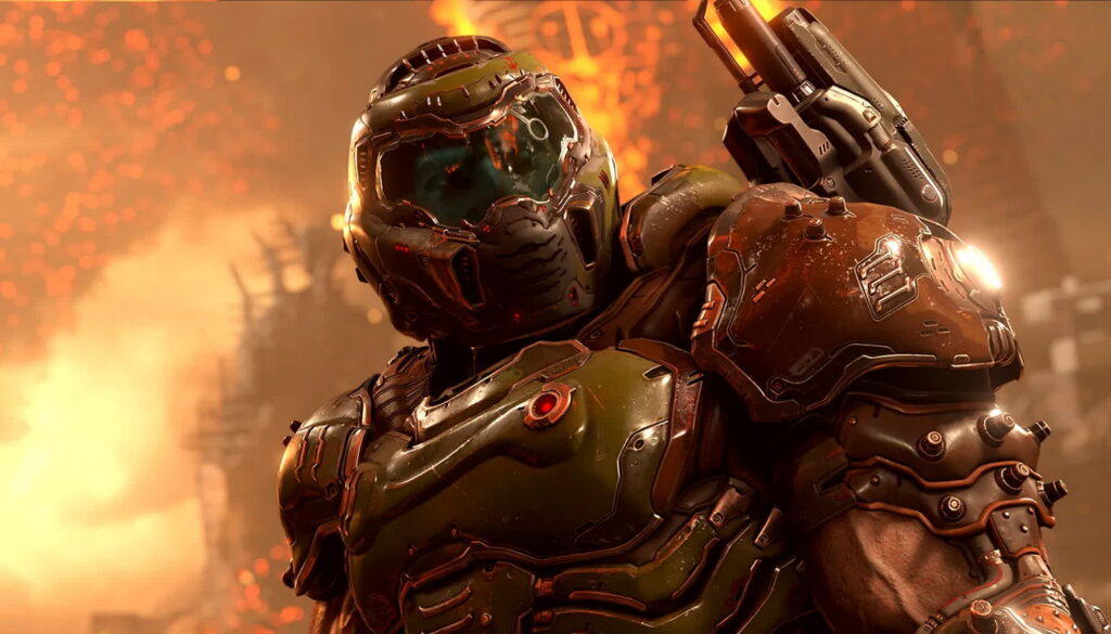 Doom: The Dark Ages May Emerge as the Newest Major Entry in the Renowned Video Game Series