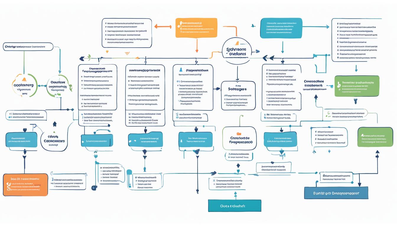 A Comprehensive Guide to Software Development Lifecycle