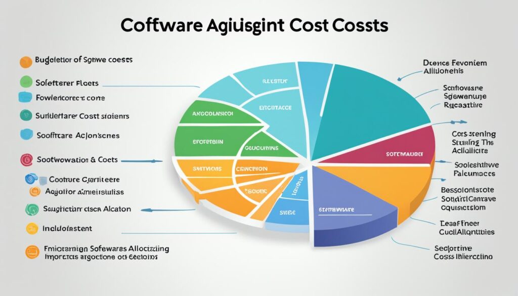 Effective Software Budget Allocation Strategies