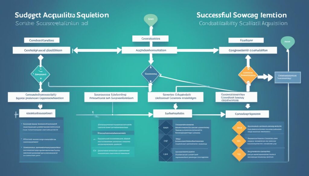 Key Factors for Successful Software Acquisition