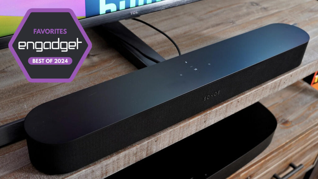 Top Soundbars to Elevate Your TV Sound in 2024