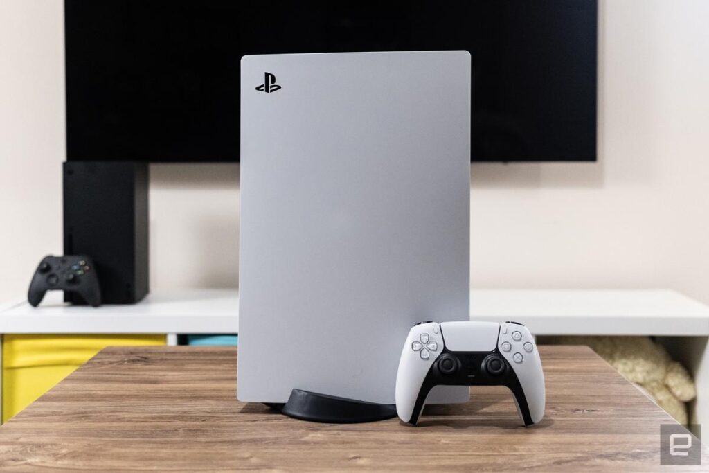 Sony to Hold Next PlayStation State of Play on May 30