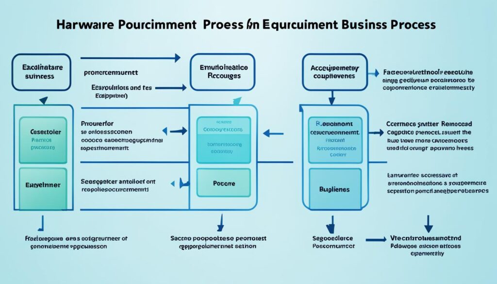 hardware procurement plan