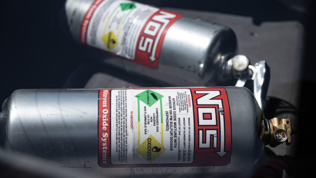 4 Essential Considerations Before Adding Nitrous To Your Vehicle