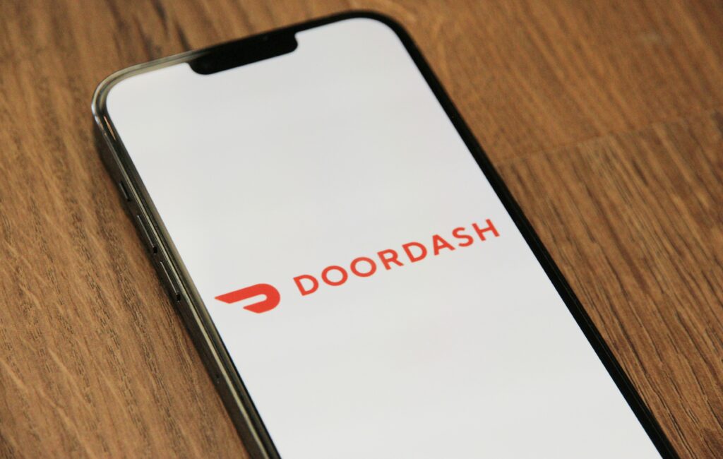 DoorDash Announces Record-Breaking Quarterly Revenue of .5 Billion, Criticizes Seattle’s Minimum Wage Legislation