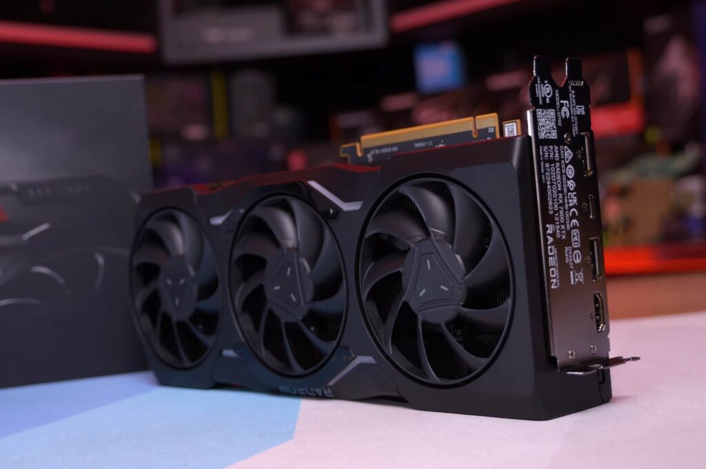 Cancelled RDNA 4 GPU From AMD May Have Offered Double the Performance of the 7900 XTX