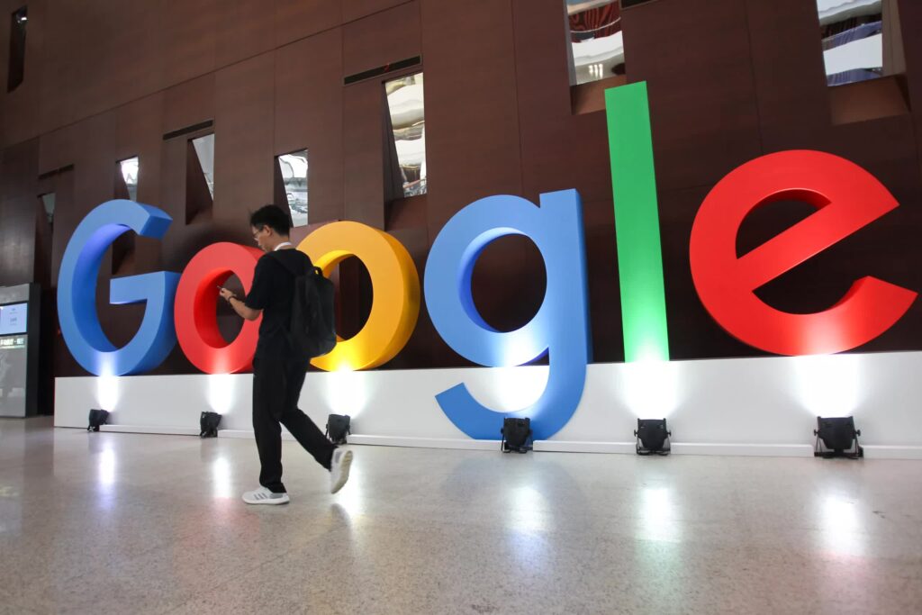 Leaked Google Database Exposes Major Privacy Breaches