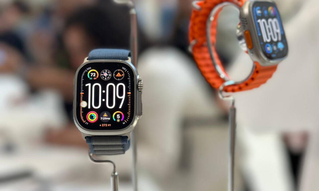 Top Apple Watches to Consider in 2024