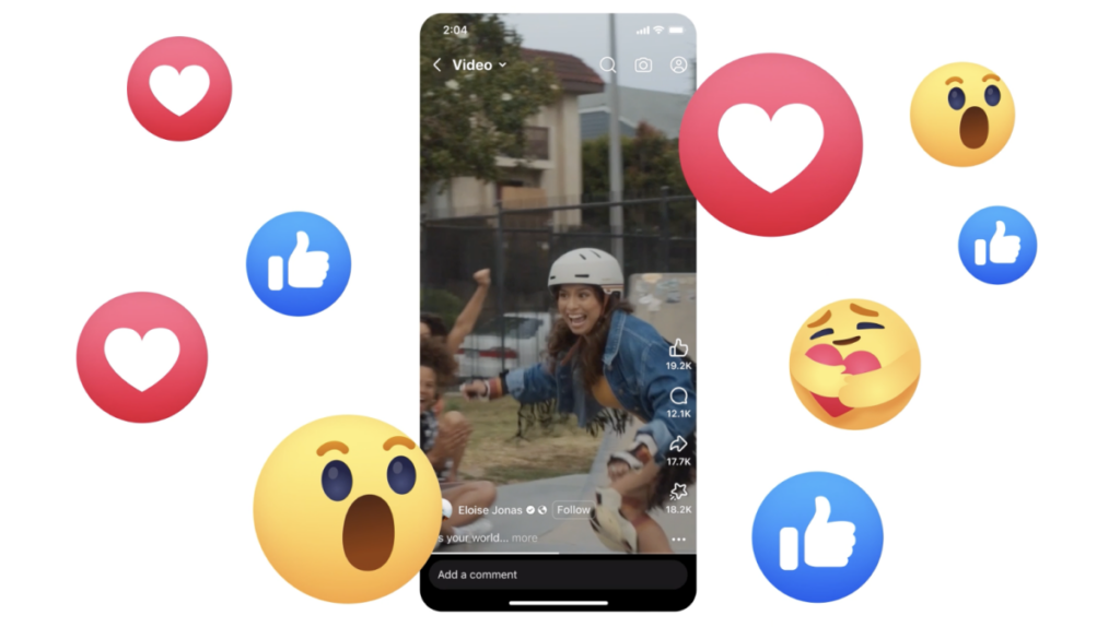 Meta Reasserts Focus on Young Adults as the Future of Facebook