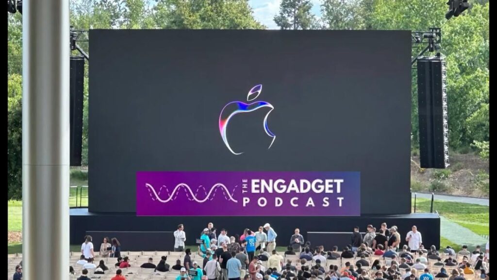 The Impact of AI on Apple’s WWDC 2024