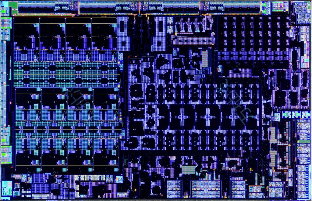 AMD’s Strix Point Mobile Chip Unveiled, Features Significant Enhancements Over Phoenix