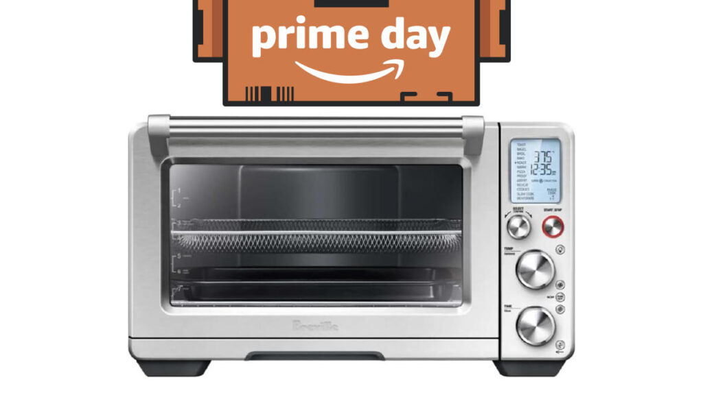 Top Kitchen Deals on Amazon Prime Day: Must-Have Cooking Gear and Appliances