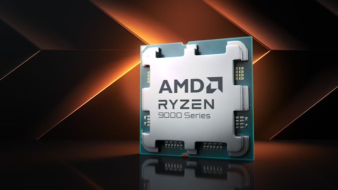 AMD Postpones Ryzen 9000 Launch by 1 to 2 Weeks Over Chip Quality Concerns
