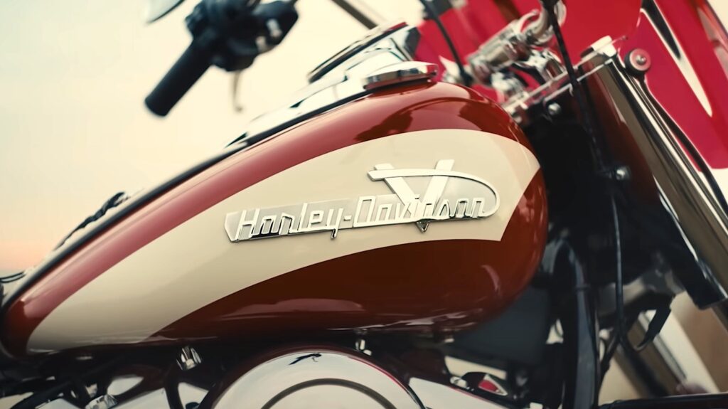 Classic Harley-Davidson Models Revamped for Modern Times